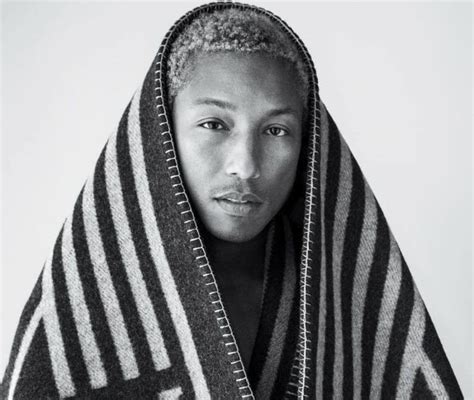 pharrell williams creative director